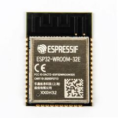 ESP32-WROOM-32E