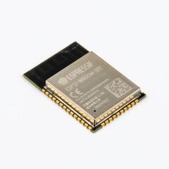 ESP32-WROOM-32E