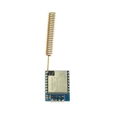 Ra-01 SX1278 Dip Modül