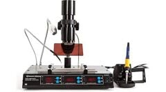 Sunline 990B İnfrared Bga İstasyonu