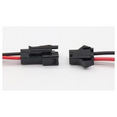 JST SM Kablo Çifti 15cm