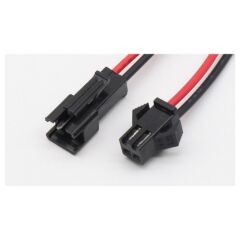JST SM Kablo Çifti 15cm