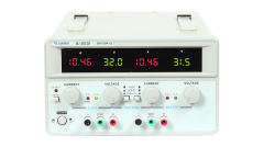 Sunline SL-30102–DC GÜÇ KAYNAĞI 30V 10A X 2 Dual