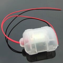 Titreşim Motoru 3V Plastik Kutulu