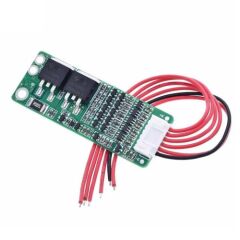 BMS 5S 15A Koruma Kartı