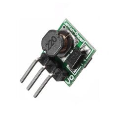 3.3V Boost Modül