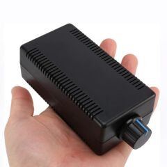 40A 50V DC Motor Sürücü Kutulu