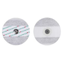 EKG ECG Elektrot Ölçüm Padi