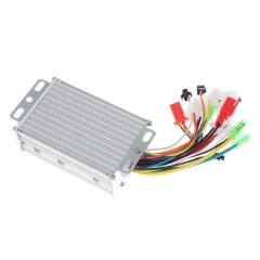 350W Fırçasız DC Motor Sürücü
