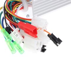350W Fırçasız DC Motor Sürücü