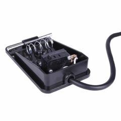 Pedal Ayak Butonu
