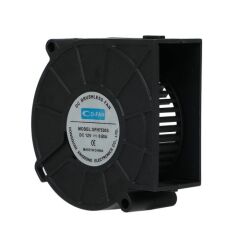 12V 7530 Salyangoz Fan DFH7530S
