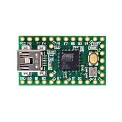 Teensy 2.0 ATmega32u4 Kit