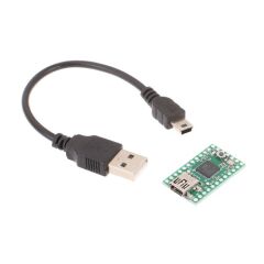 Teensy 2.0 ATmega32u4 Kit