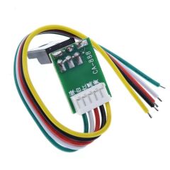 CA-888 LCD Power Modül