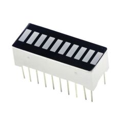 4 Renk Bar Led 10 Segment