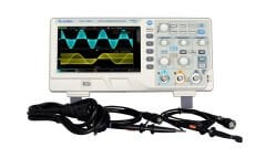 Sunline SLN-1102C+ Dijital Osiloskop