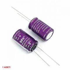 4V 220F Süper Kap 13x20 LIB1320Q4R0227