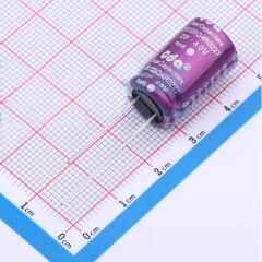 4V 220F Süper Kap 13x20 LIB1320Q4R0227