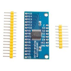 CD74HC4067 Modül