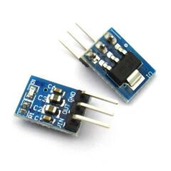 AMS1117 3.3V DIP Modül