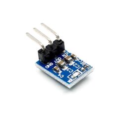AMS1117 3.3V DIP Modül