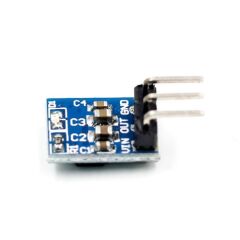 AMS1117 3.3V DIP Modül