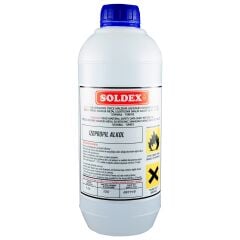 Soldex izopropil Alkol 1Lt.