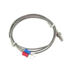 K Tip Thermocouple 1 Metre