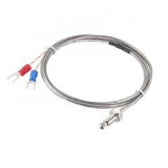 K Tip Thermocouple 1 Metre