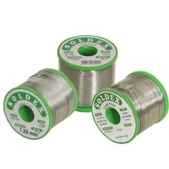 Soldex 0.75mm 500Gr Kurşunsuz Lehim Teli