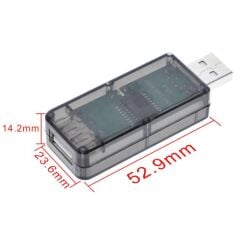 ADUM3160 USB İzolatör Modül Kutulu