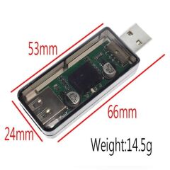 ADUM3160 USB İzolatör Modül Kutulu