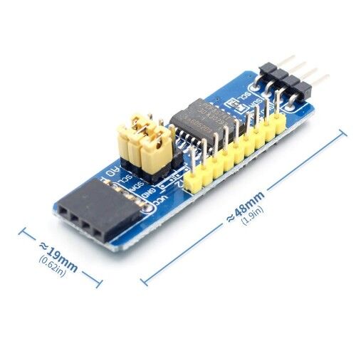 PCF8574 IO Genişleme Modülü