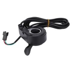 Elektrikli Bisiklet Gaz Kolu