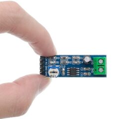 LM386 Modül S