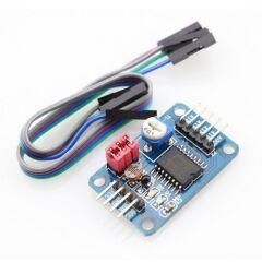 PCF8591 ADC DAC Modül