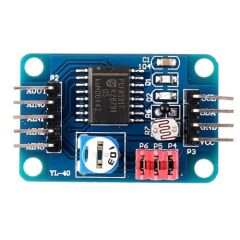 PCF8591 ADC DAC Modül