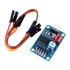 PCF8591 ADC DAC Modül