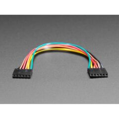 6 Pin Programlama Kablosu