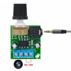 LM386 Modül B