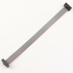 1.27mm 10 Pin Flat Kablo