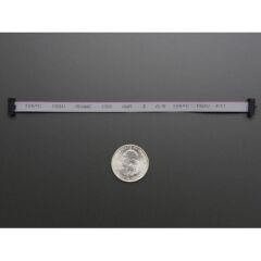 1.27mm 10 Pin Flat Kablo
