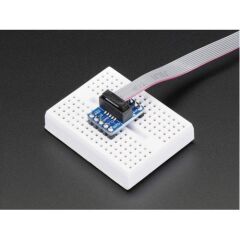 2x5 Pin 1.27mm to 2.54mm Dönüştürücü Kart Adafruit 2743