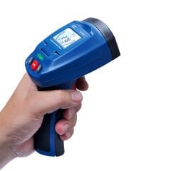 Cem DT 8665 Kızılötesi Termometre