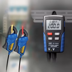Cem DT-176CV2 True RMS Akım ve Voltaj Datalogger