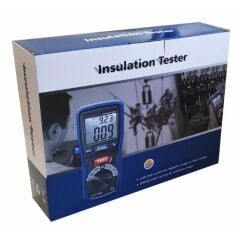 CEM DT 5500 İzolasyon Test Cihazı