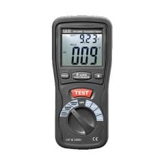 CEM DT 5500 İzolasyon Test Cihazı