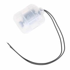 Titreşim Motoru 12V Plastik Kutulu