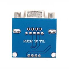 RS232 To TTL Modül MAX3232